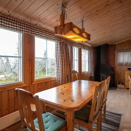 Trysilfjellet Nord 1017 Tatil Evi Trysil