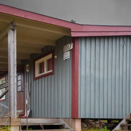 Casa de Férias Trysilfjellet Nord 1017