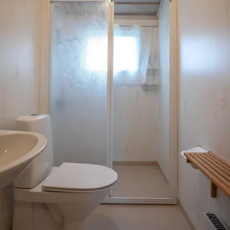 Tatil Evi Trysilfjellet Nord 1017 *