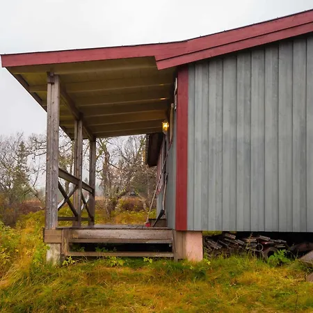 Trysilfjellet Nord 1017 Tatil Evi