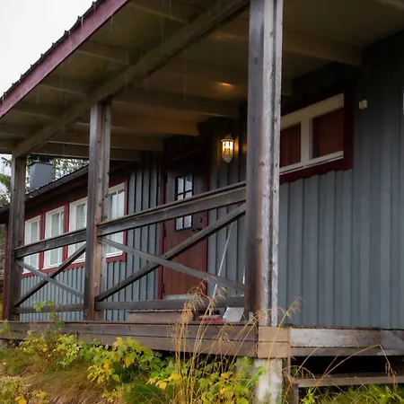 Tatil Evi Trysilfjellet Nord 1017