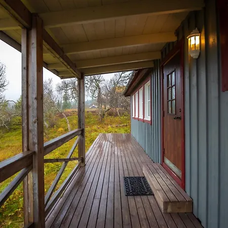 Tatil Evi Trysilfjellet Nord 1017 Trysil