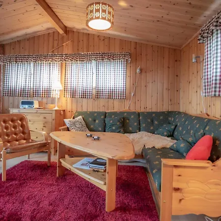 Trysilfjellet Nord 1017 Nyaraló