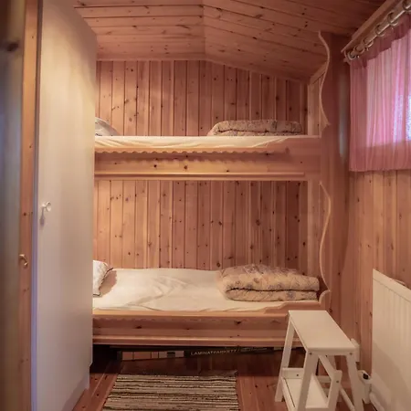 בית נופש Trysilfjellet Nord 1017 *