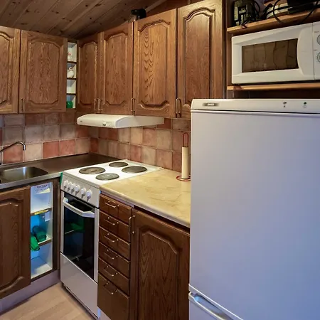 Trysilfjellet Nord 1017 *