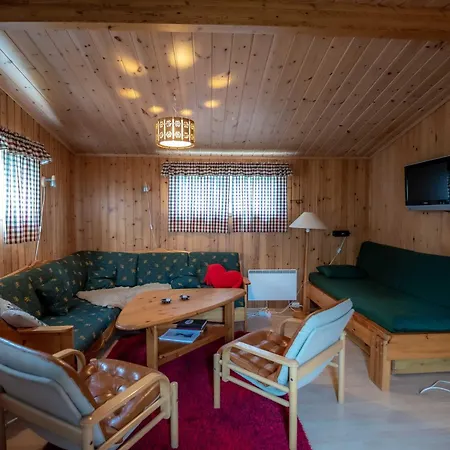 Trysilfjellet Nord 1017 טריסיל